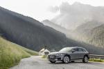 Audi A4 Allroad Quattro 2019 года (WW)